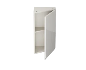 360 Angled Wall Unit (RH)