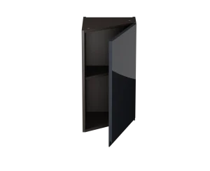 360 Angled Wall Unit (RH)