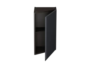 360 Angled Wall Unit (RH)