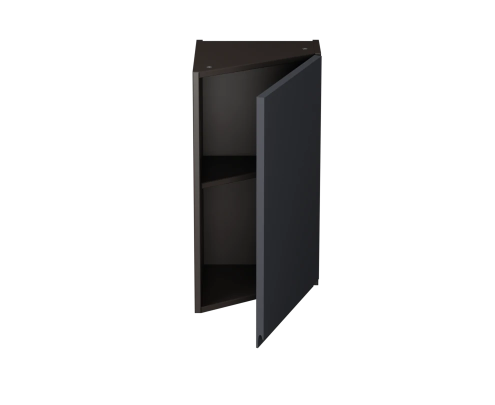 360 Angled Wall Unit (RH)