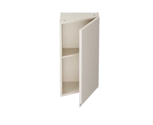360 Angled Wall Unit (RH)