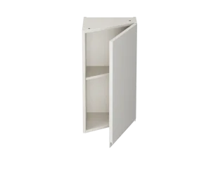 360 Angled Wall Unit (RH)