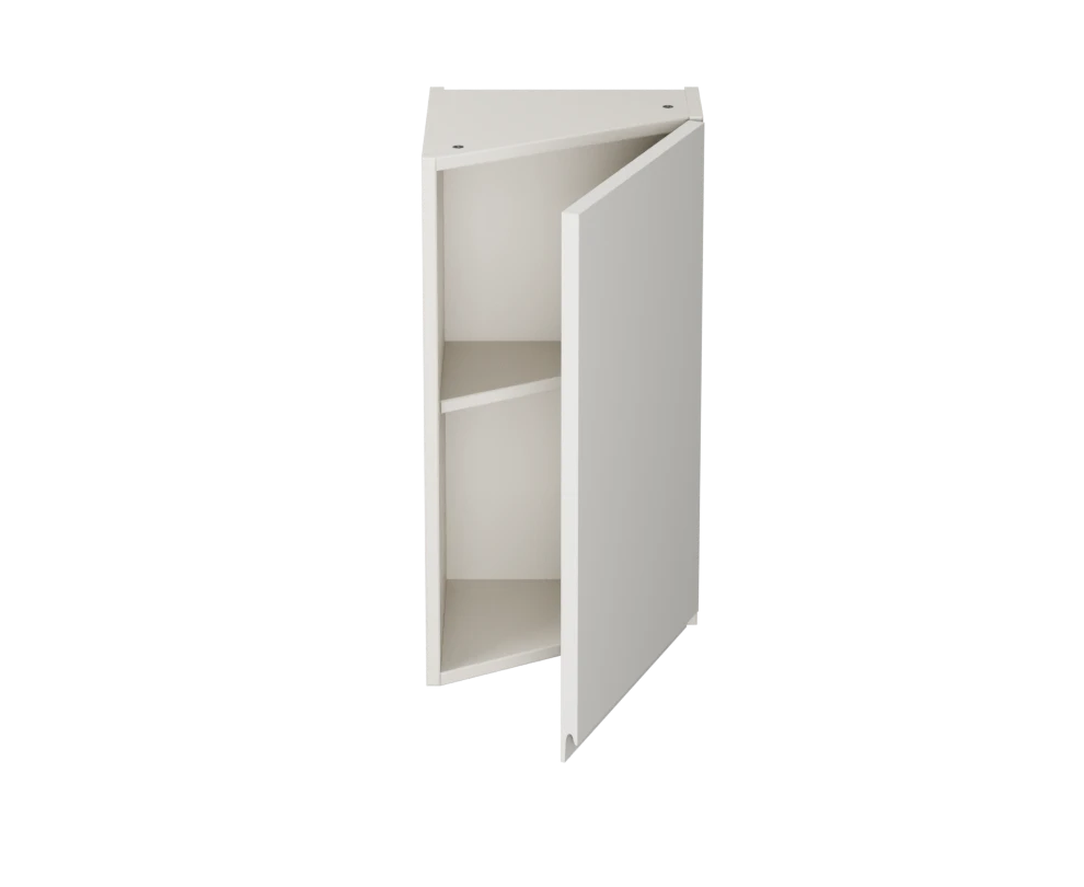 360 Angled Wall Unit (RH)