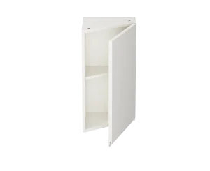 360 Angled Wall Unit (RH)