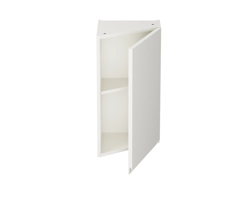 360 Angled Wall Unit (RH)