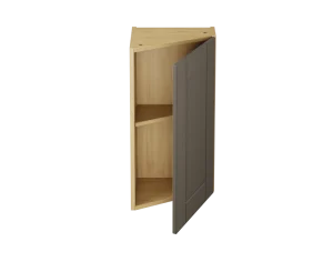 360 Angled Wall Unit (RH)