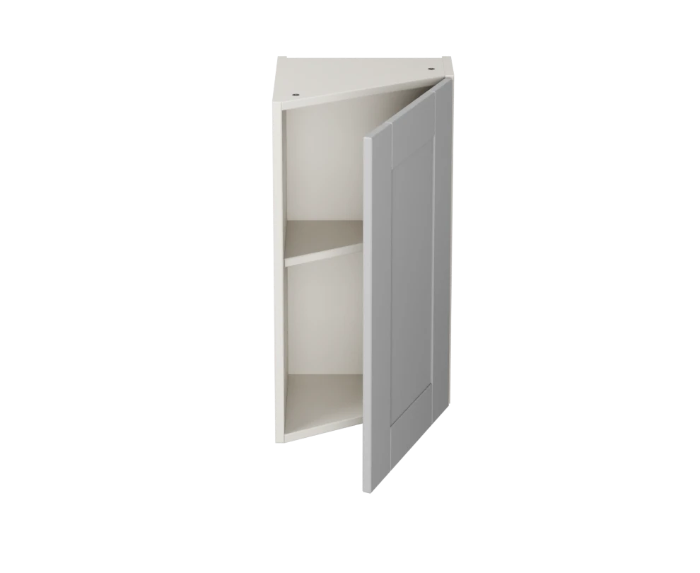 360 Angled Wall Unit (RH)