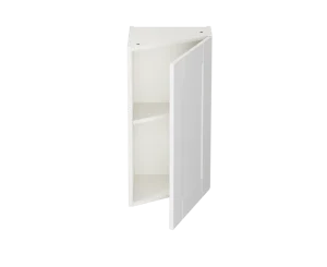 360 Angled Wall Unit (RH)
