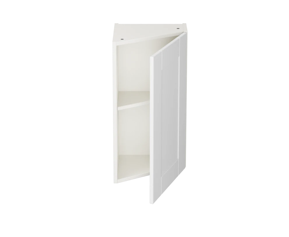 360 Angled Wall Unit (RH)