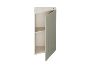 360 Angled Wall Unit (RH)