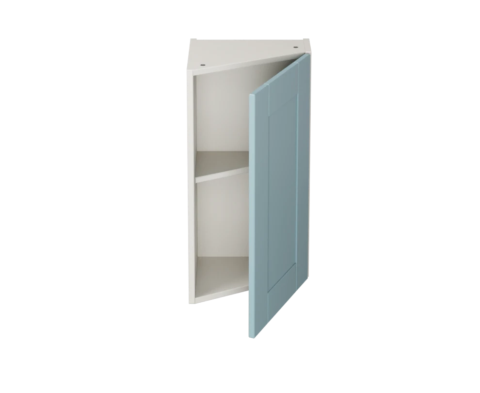 360 Angled Wall Unit (RH)
