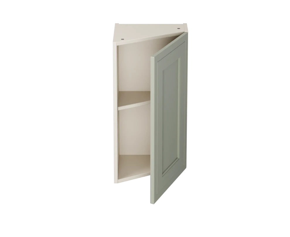 360 Angled Wall Unit (RH)