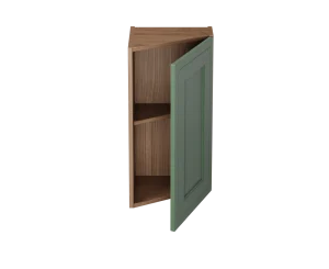 360 Angled Wall Unit (RH)