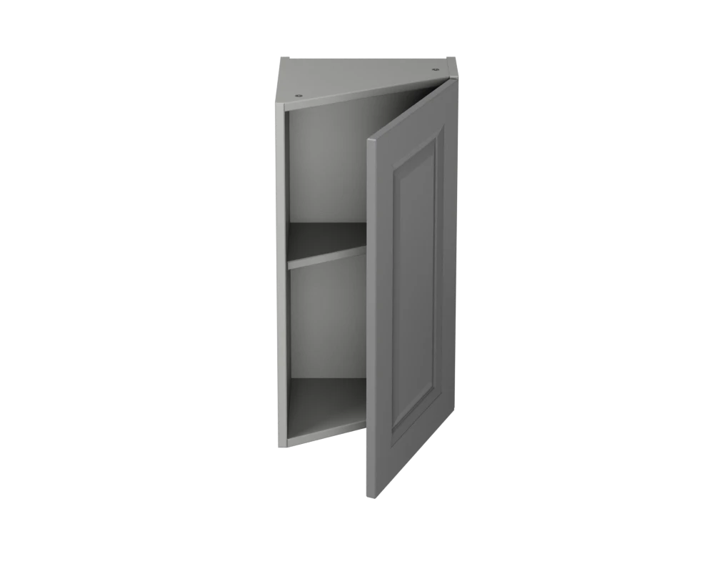 360 Angled Wall Unit (RH)
