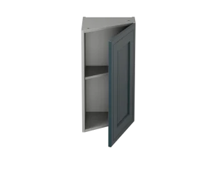 360 Angled Wall Unit (RH)