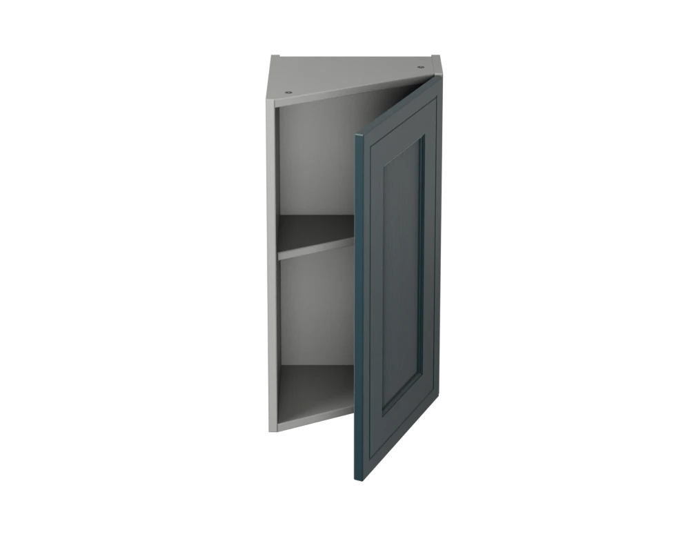 360 Angled Wall Unit (RH)