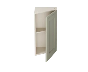 360 Angled Wall Unit (RH)