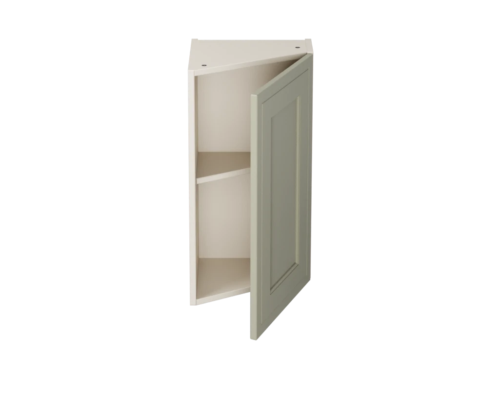 360 Angled Wall Unit (RH)