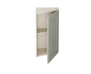 360 Angled Wall Unit (RH)