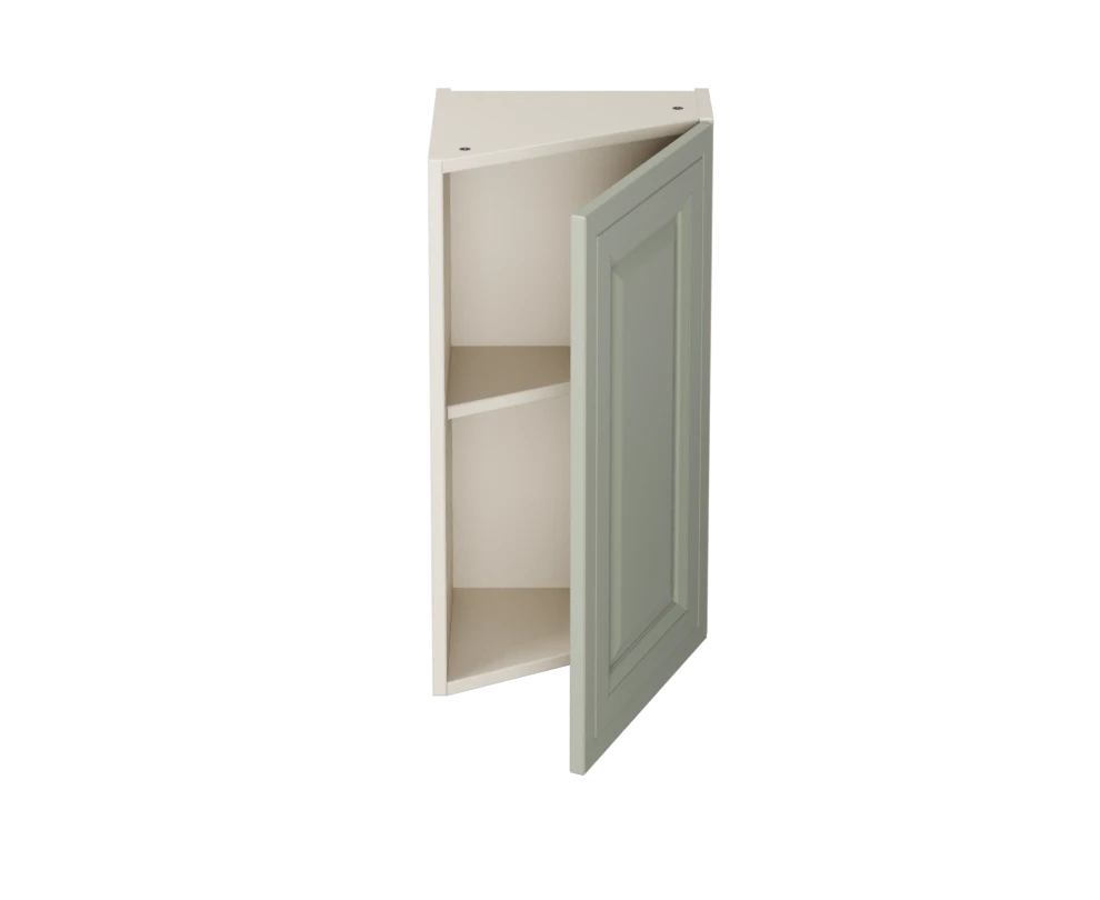360 Angled Wall Unit (RH)