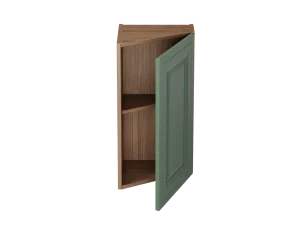 360 Angled Wall Unit (RH)