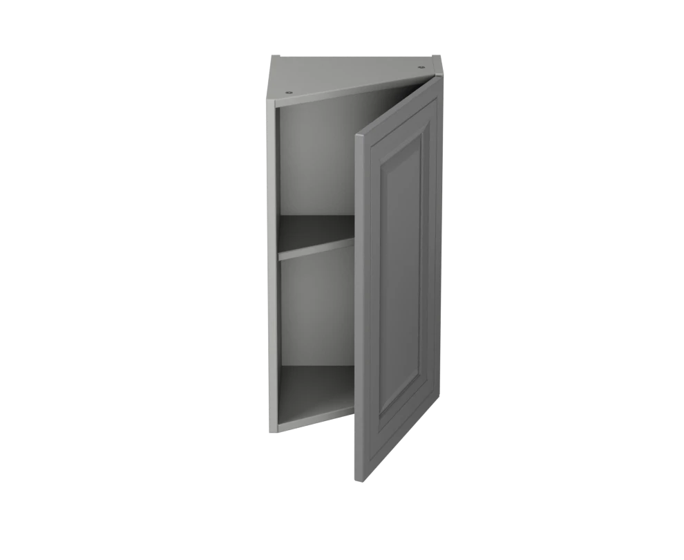 360 Angled Wall Unit (RH)