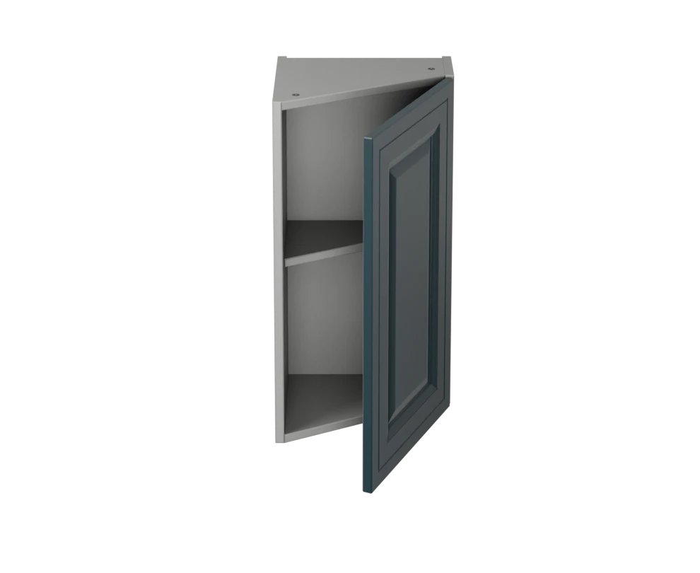 360 Angled Wall Unit (RH)