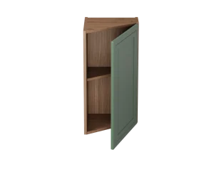360 Angled Wall Unit (RH)