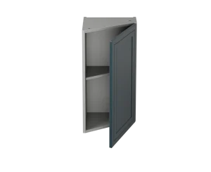 360 Angled Wall Unit (RH)