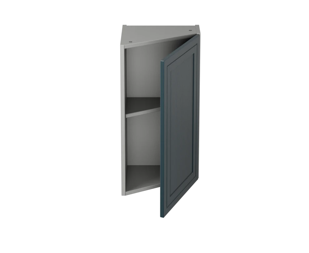 360 Angled Wall Unit (RH)