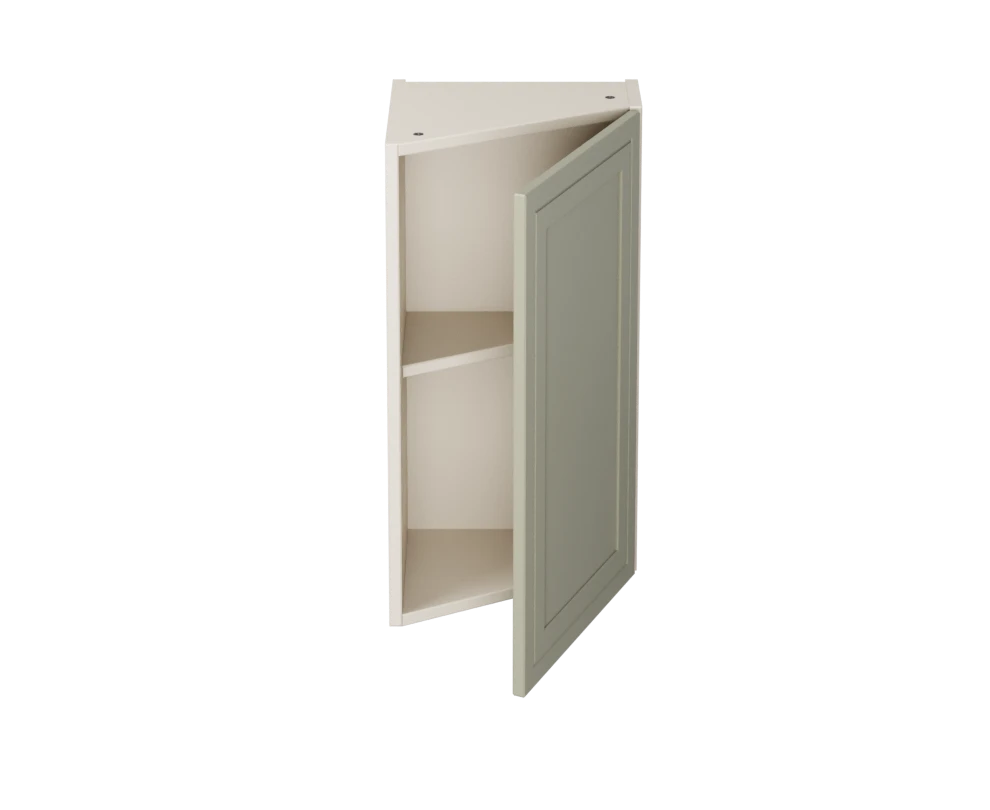 360 Angled Wall Unit (RH)