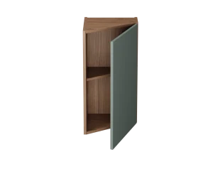 360 Angled Wall Unit (RH)