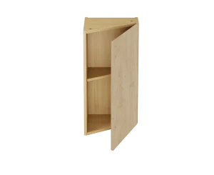 360 Angled Wall Unit (RH)