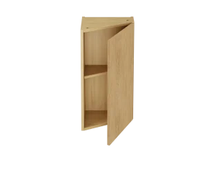 360 Angled Wall Unit (RH)