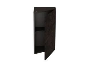 360 Angled Wall Unit (RH)