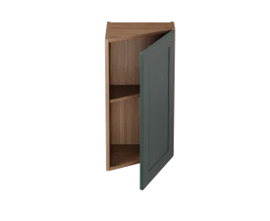 360 Angled Wall Unit (RH)
