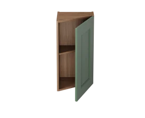 360 Angled Wall Unit (RH)