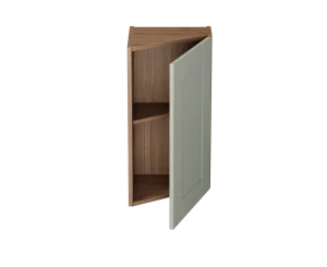 360 Angled Wall Unit (RH)