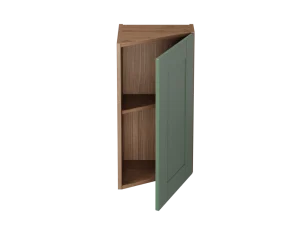 360 Angled Wall Unit (RH)