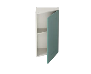 360 Angled Wall Unit (RH)