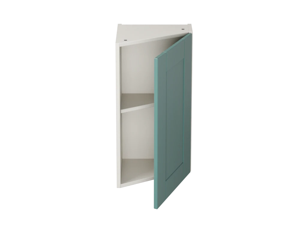 360 Angled Wall Unit (RH)