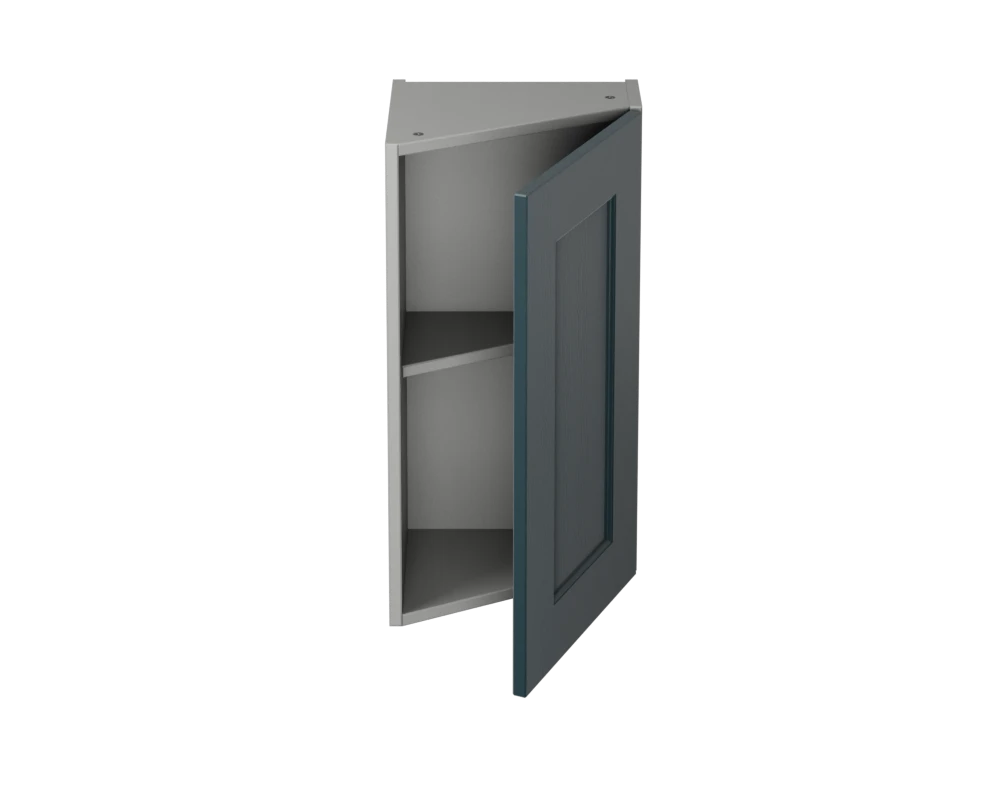 360 Angled Wall Unit (RH)