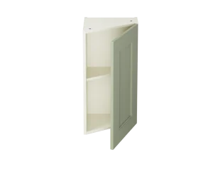 360 Angled Wall Unit (RH)