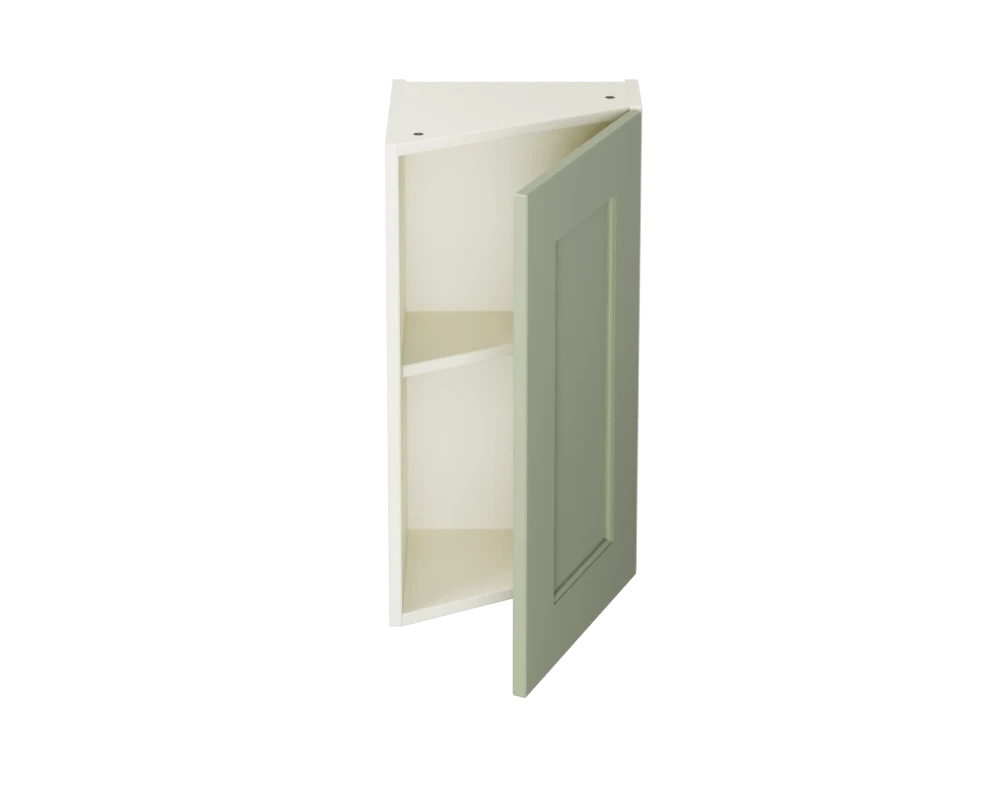 360 Angled Wall Unit (RH)