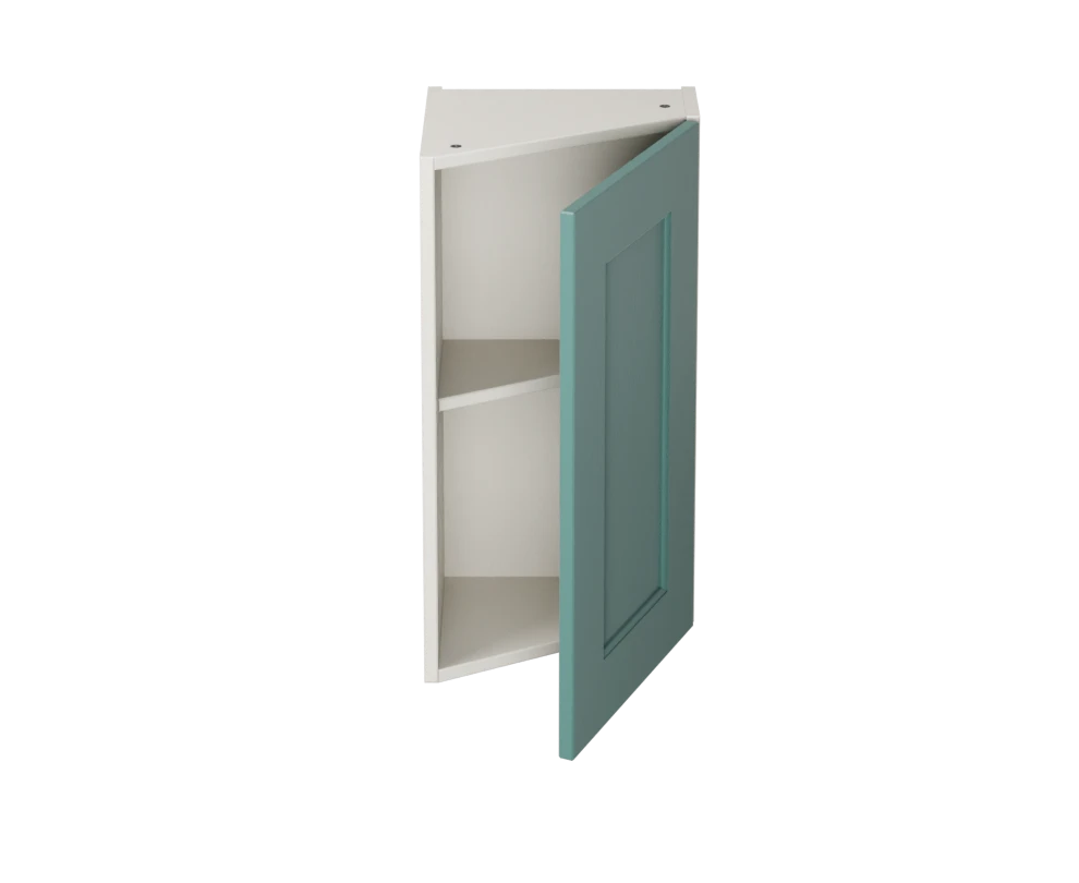360 Angled Wall Unit (RH)