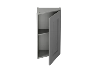 360 Angled Wall Unit (RH)