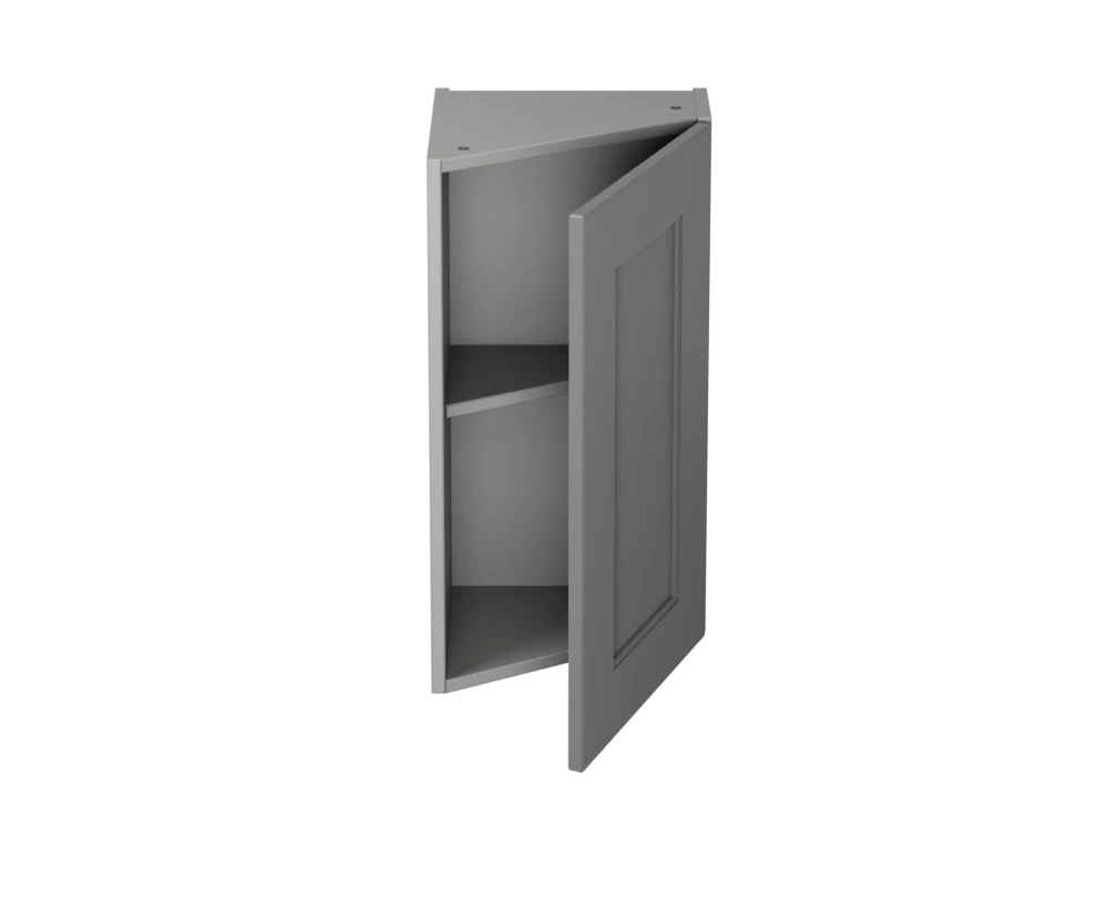 360 Angled Wall Unit (RH)