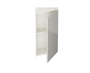360 Angled Wall Unit (RH)