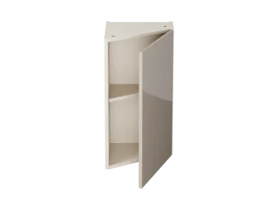 360 Angled Wall Unit (RH)