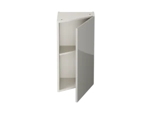 360 Angled Wall Unit (RH)
